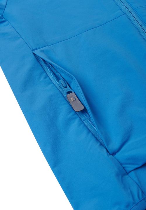 Produktbild Reima Kinder Anti-Bite Jacke Turvaisa Cool (140)