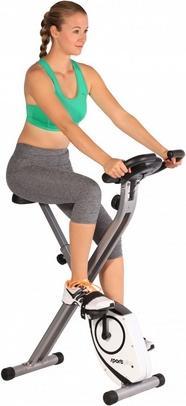 Produktbild Sportplus Magnetic X-Bike