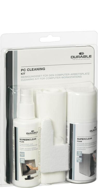 Produktbild Durable Cleaning Kit