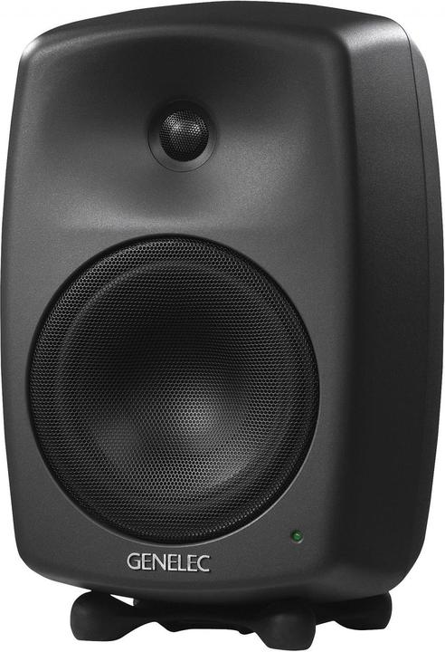 Genelec 8040b (Actif, 1 pièce, 2x 90 W)