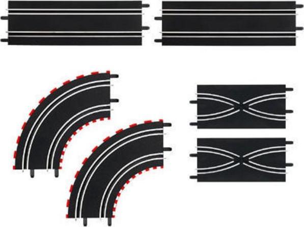 Actual product image Carrera Extension set