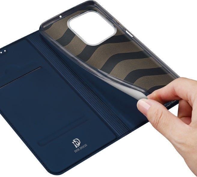 Image du produit Dux Ducis Couverture de livre Skin Pro Series (Honor X6a)