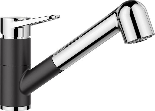 Actual product image Blanco Wega-S II
