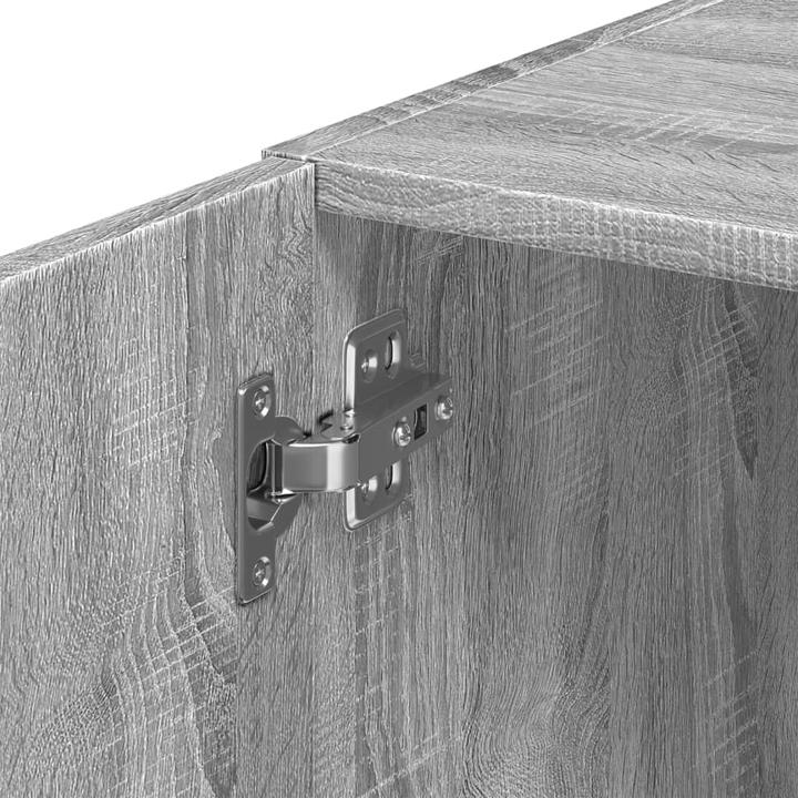 Immagine prodotto VidaXL Unità alta stretta (45 x 42,5 x 225 cm)