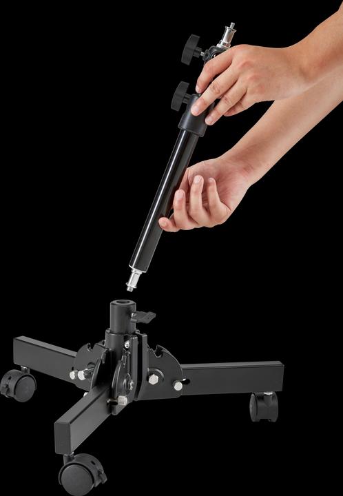 Produktbild Jinbei DDJ-70 (70 cm, 5 kg)