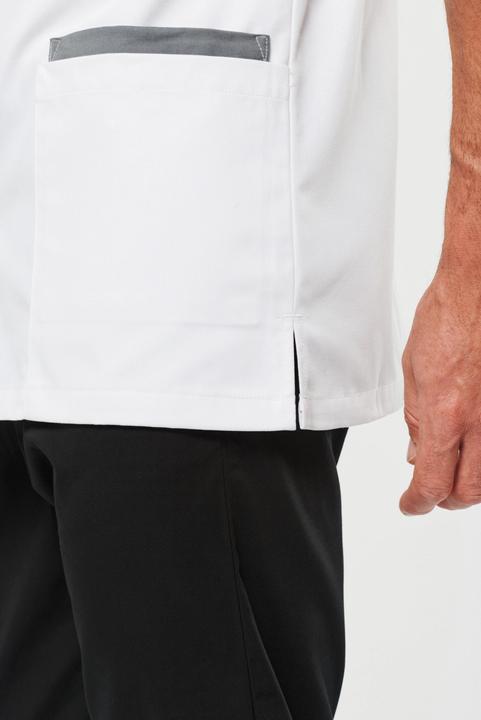 Immagine prodotto Kariban Camicia con bottoni a pressione in policotone (4XL)