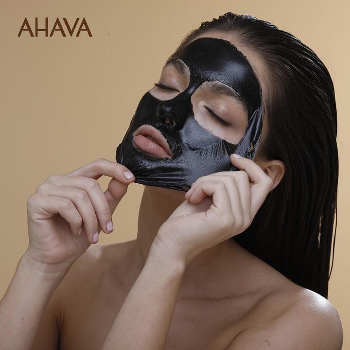 Immagine prodotto Ahava Alghe Dunaliella (125 ml)