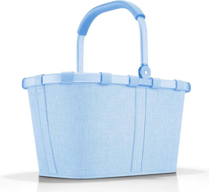 Image du produit reisenthel carrybag frame twist powder blue