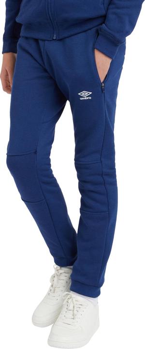 Blu navy/bianco