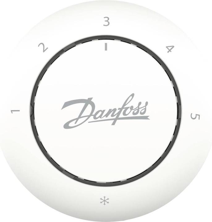 Produktbild Danfoss 015G4560 Aero RA/V