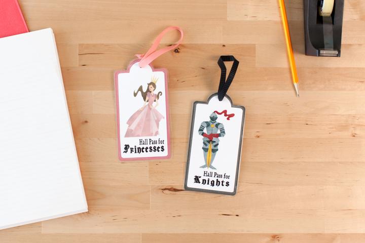 Produktbild Cricut Vinylfolie bedruckbar (Inkjet)