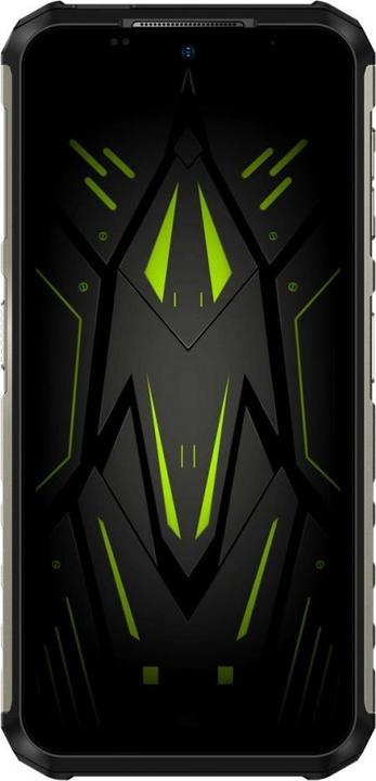 Immagine prodotto Ulefone Armor 22 (256 GB, Verde, Nero, 6.58", Doppia SIM, 64 Mpx, 4G)