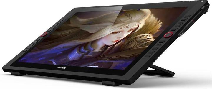 Produktbild XP-Pen Artist 24 Pro (23.80", 5080 lpi)