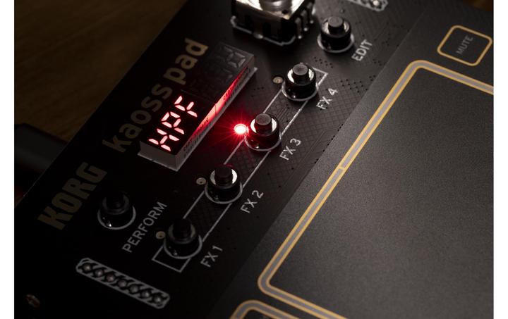 Immagine prodotto Korg Kit pad NTS-3 Kaoss