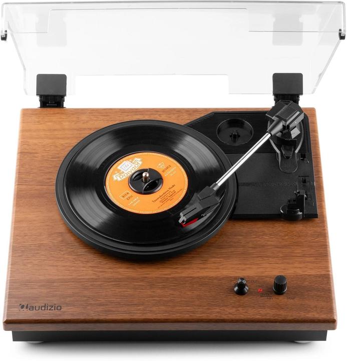 Immagine prodotto Audizio RP112L (Semi-automatico)