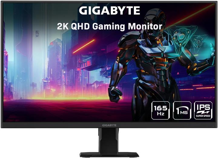 Produktbild Gigabyte GS27Q (2560 x 1440 Pixel, 27")
