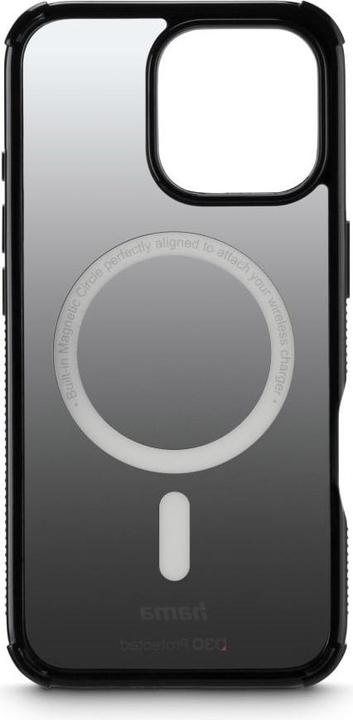 Actual product image Hama Extreme Protect (Apple iPhone 16 Pro)