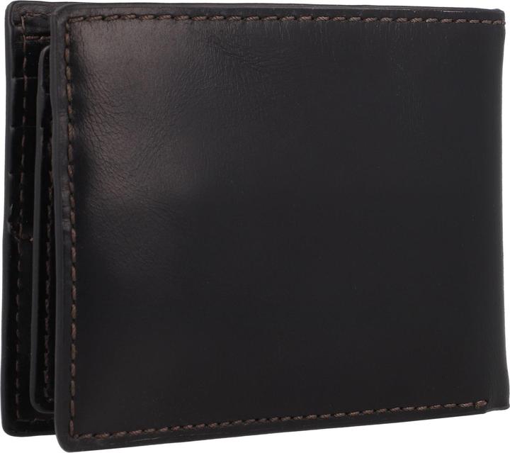 Produktbild Fossil Hayes Geldbörse Leder 12 cm