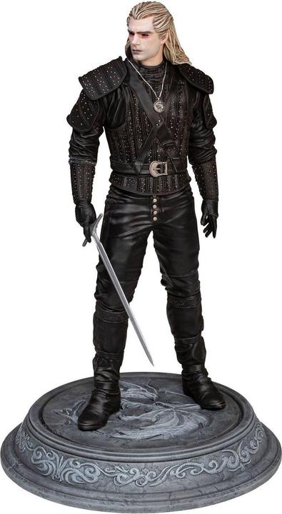 Produktbild Dark Horse The Witcher: Transformed Geralt