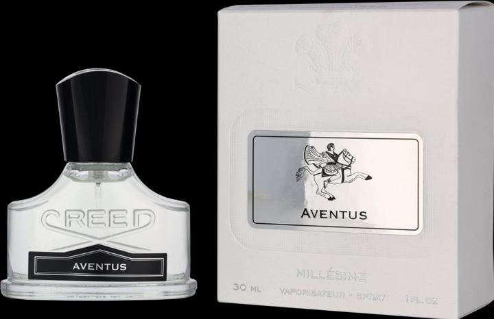 Produktbild Creed Homme Classic Aventus Eau de Parfum Vapo 30 ml (Eau de Parfum, 30 ml)
