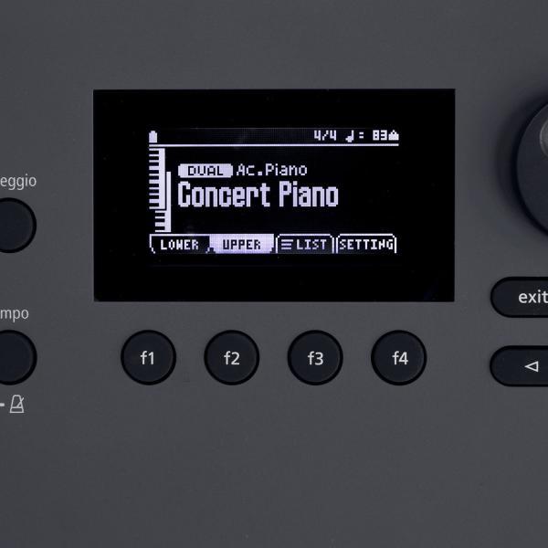 Image du produit Roland GO:Keys 5 (61 Boutons)