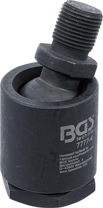 Produktbild BGS Kugelgelenk-Adapter | M18 x 1,5 mm
