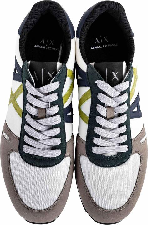 Actual product image Armani Exchange Man (46)