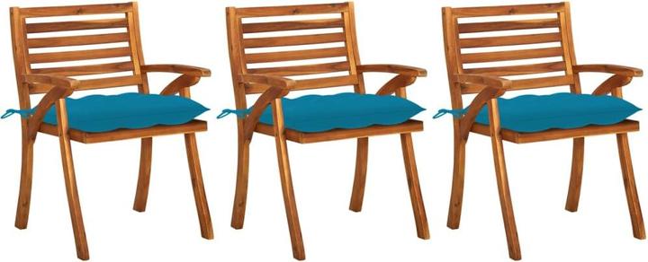 Actual product image VidaXL Ryke