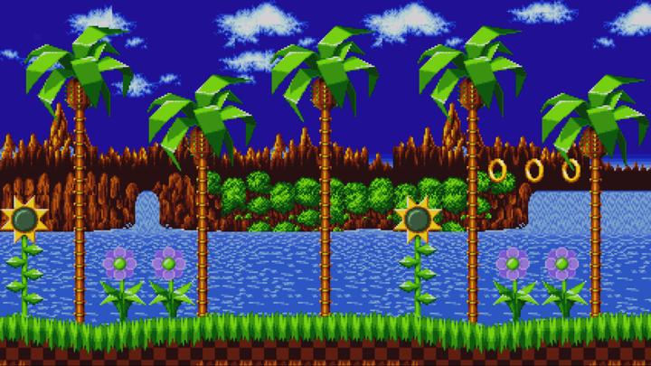 Immagine prodotto Sega Sonic Mania Plus -IT- (Xbox One S, FR, EN)