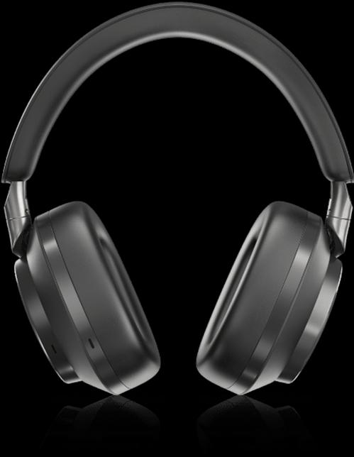 Actual product image Bowers & Wilkins PX8 (ANC, 30 h, Wireless, Cable)