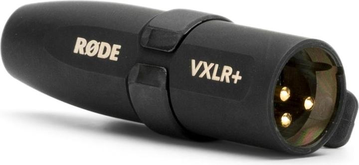 Image du produit RØDE Vxlr