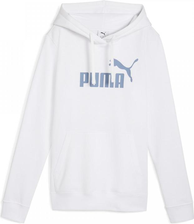 Produktbild Puma ESS No. 1 Logo Hoodie FL (s) (XS)