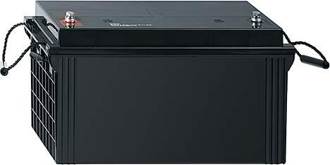 Immagine prodotto Zumtobel Lighting Batteria a blocchi di 10 anni 22154702 (1 pz., 75000 mAh)