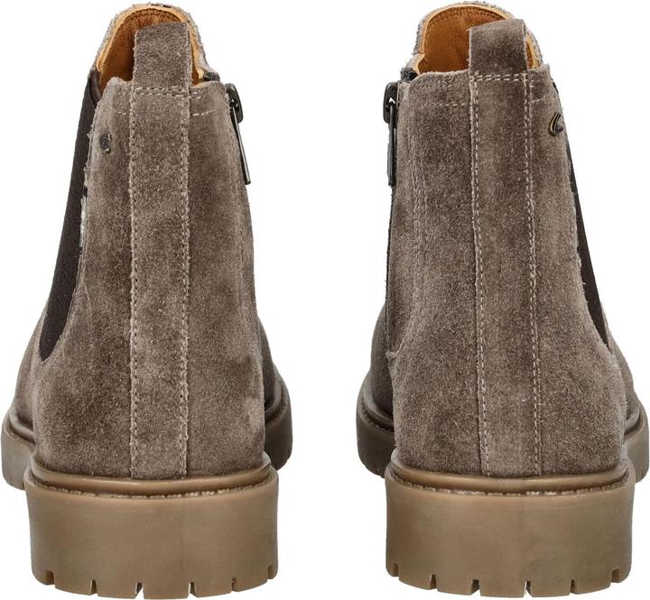 Actual product image Camel Active Stiefelette (36)