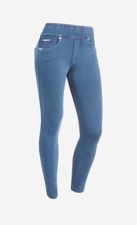 Image du produit Freddy N.O.W.® Pants NOWY1MC002ORG (S)