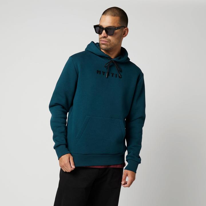 Actual product image Mystic Icon Hood Sweat (M)
