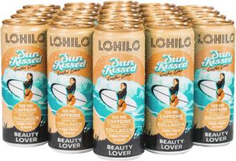Produktbild Lohilo SunKiss (Kaktus und Limette, 1 x)