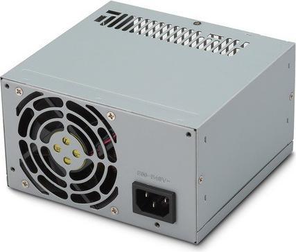 Actual product image Fortron Power supply 460-70PFL 85+ 24/7 SK (460 W)