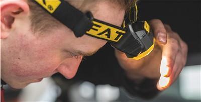 Immagine prodotto Stanley TORCIA ST.HEAD 200LM (200 lm)