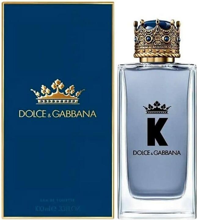 Immagine prodotto Dolce & Gabbana K by Dolce&Gabbana (Eau de toilette, 100 ml)