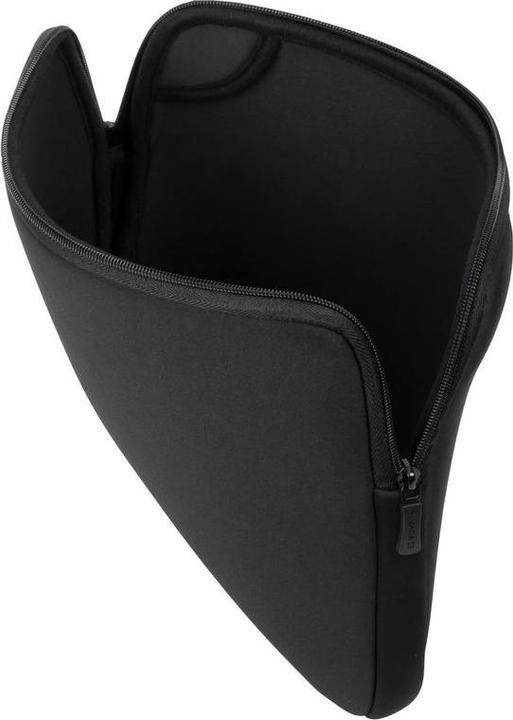Produktbild Rivacase ANTISHOCK Notebooksleeve 5123 schwarz, 13" (13.30", Apple)