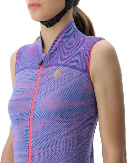 Actual product image UYN Ärmelloses Fahrradshirt Wave (XL)