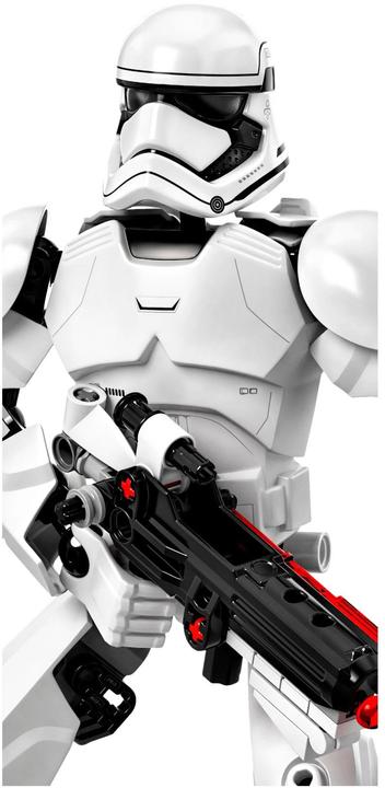 Image du produit LEGO Stormtrooper du Premier Ordre (75114, LEGO Star Wars)