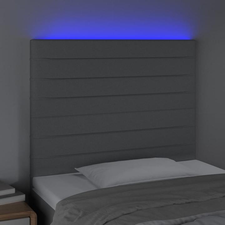 Produktbild VidaXL Daria (100 x 5 x 128 cm)