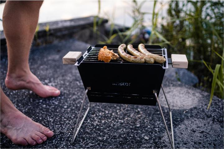 Image du produit Knister Grill petit (28 cm)