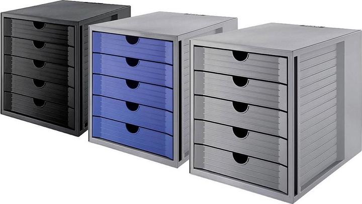 Actual product image Han Drawer elements Karma (A4)