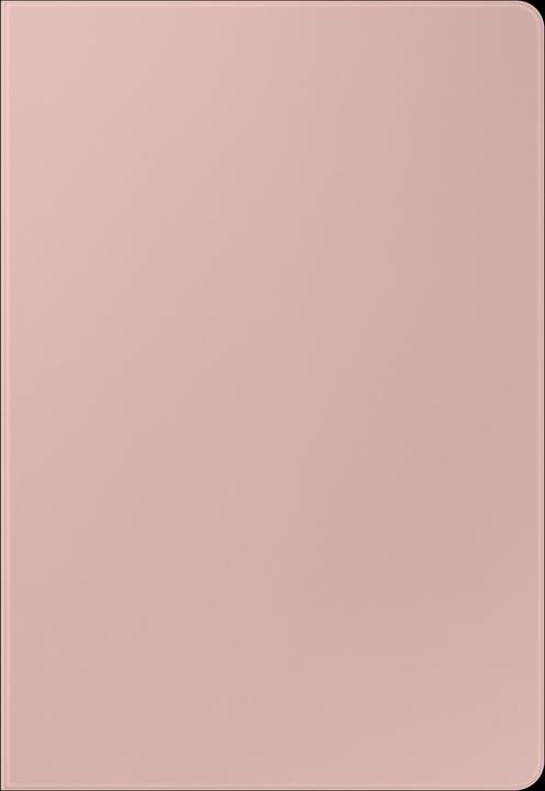 Samsung Book Cover (Galaxy Tab S7+ 12.4 (2020))