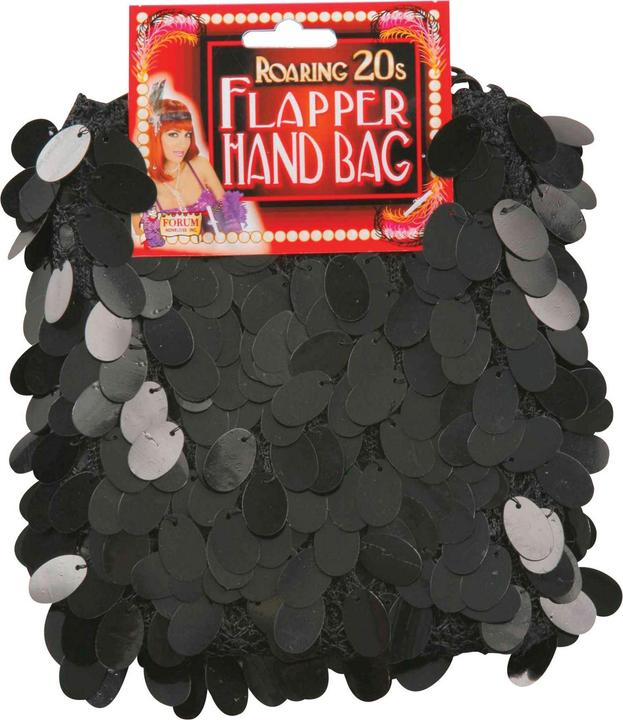 Actual product image Bristol Novelty Handbag in 20s style