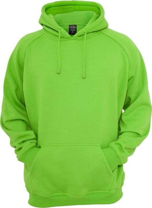 Produktbild Urban Classics Blank Hoody (M)