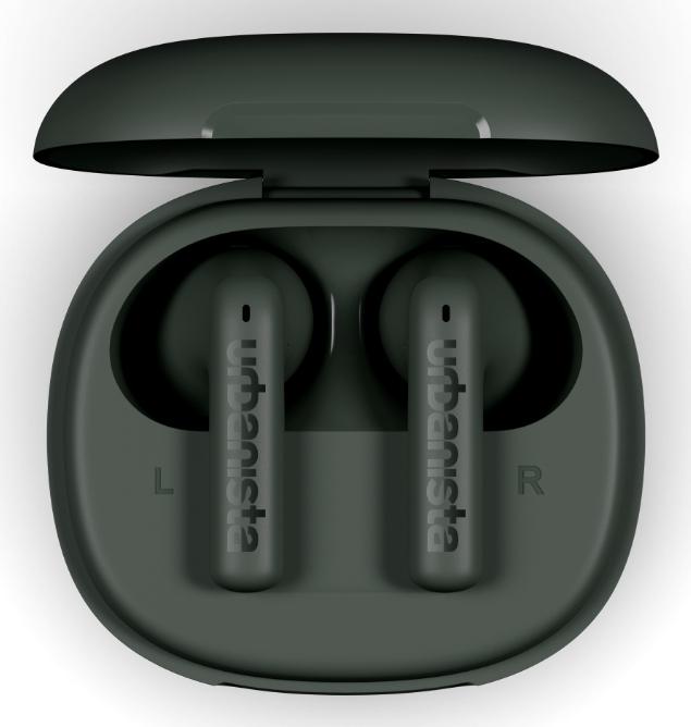 Actual product image Urbanista Santa Monica (ANC, 24 h, Wireless)